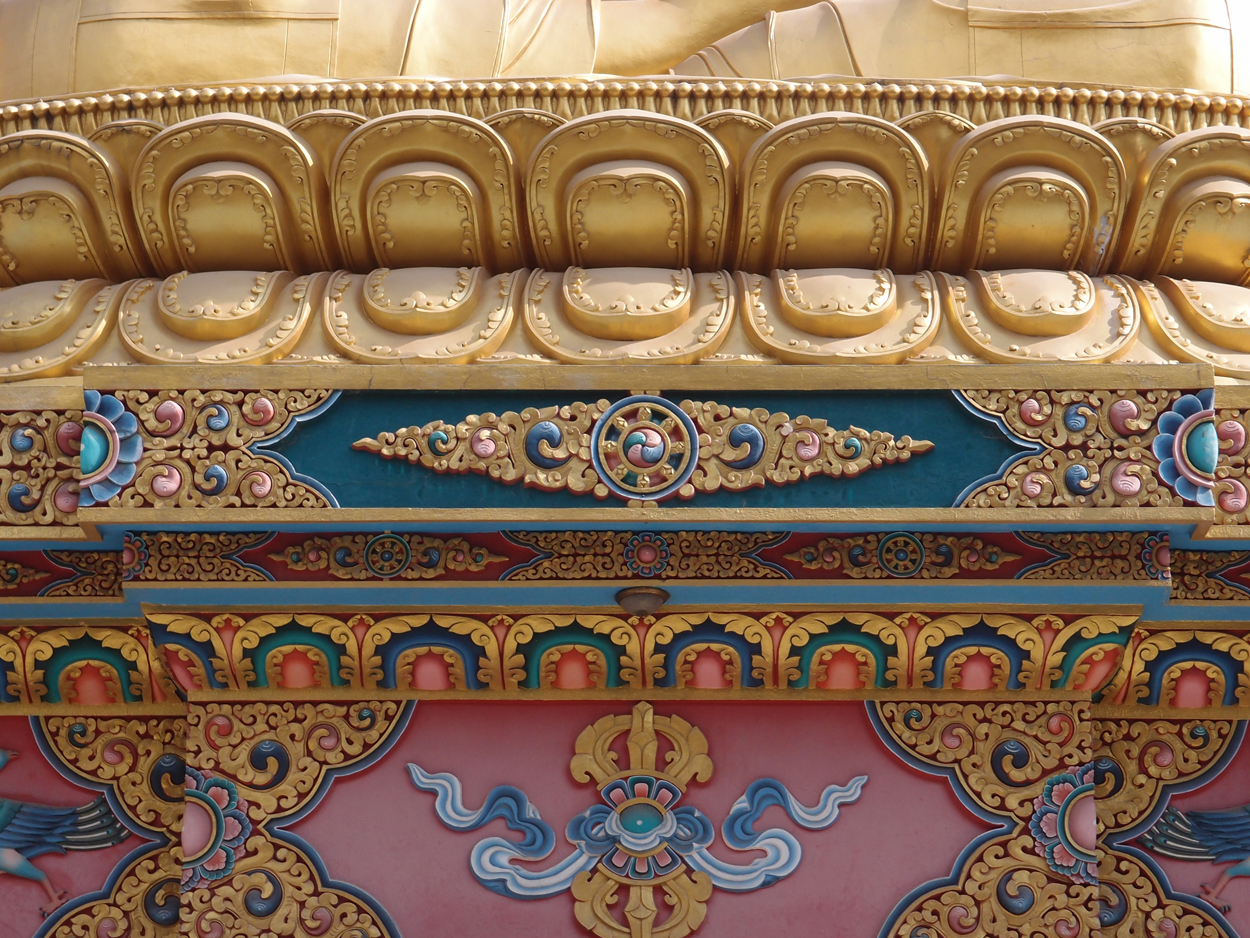 2018-01-14 13 Uhr - Am Tempel (Audio, Foto) 